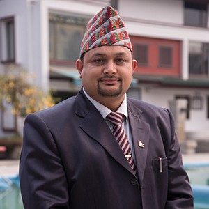 surya bahadur ghimire