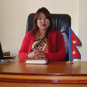 REETA KUMARI RAI