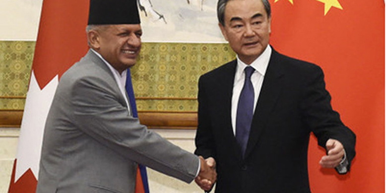 nepal-eager-to-enhance-cross-border-connectivity-with-china-foreign-minster-5 Nepal Eager To Enhance Cross-Border