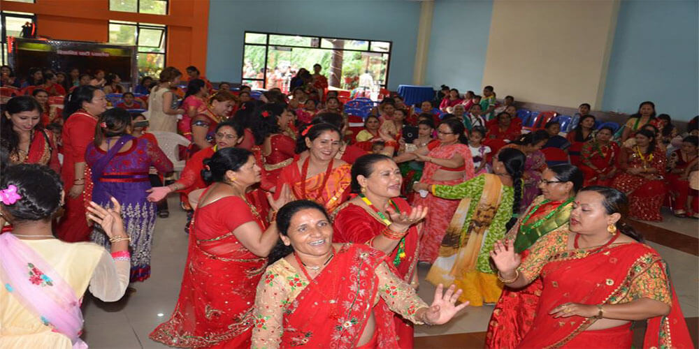 hartalika teej