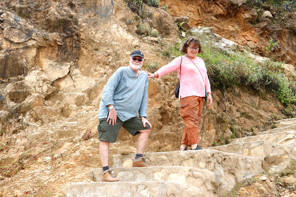 cultural surprise trekking in nepal