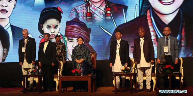 Entrepreneurship Summit Held