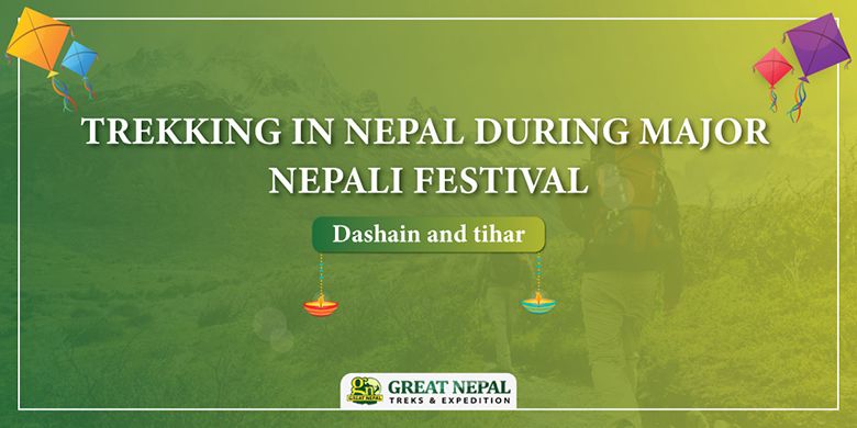 nepali festival