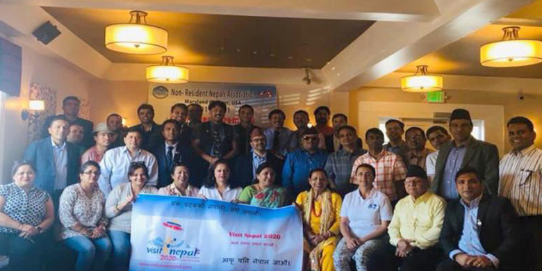 35 visit nepal 2020