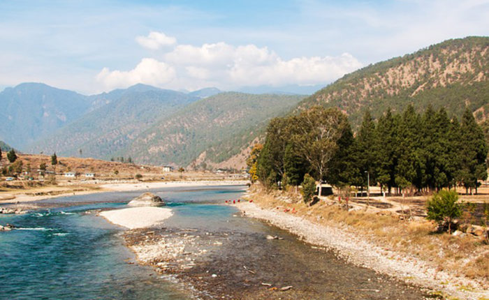bhutan tour