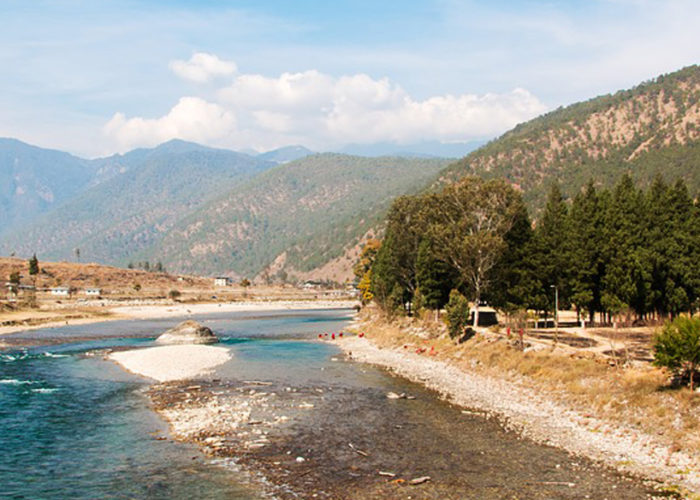 bhutan tour
