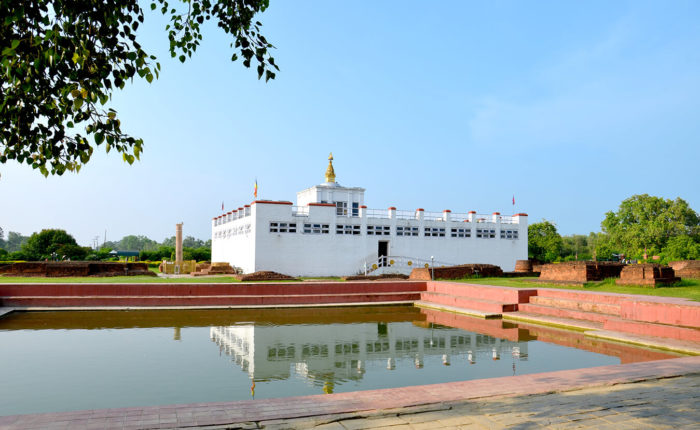 Buddhist Pilgrimage Tours