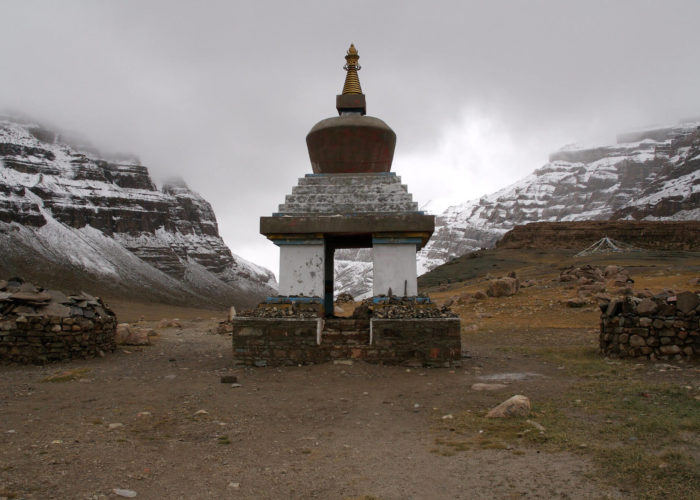Kailash Mansarovar Yatra