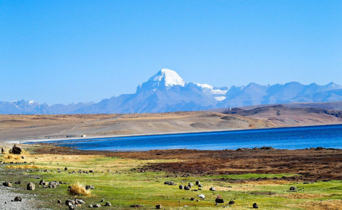Mount Kailash Tour Via Simikot