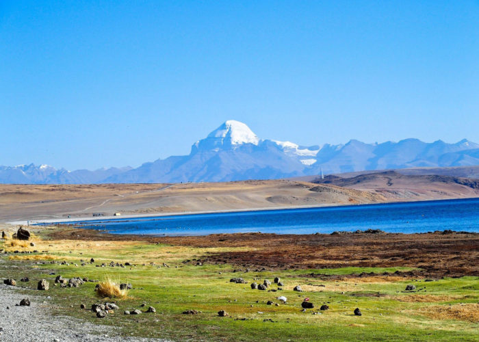 Mount Kailash Tour Via Simikot