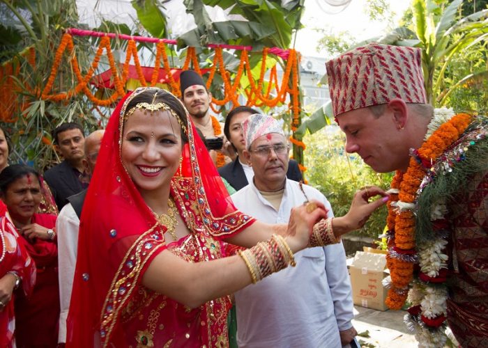 nepal wedding tour packages