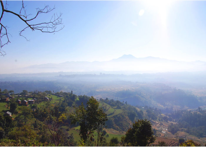 One day Phulchoki Hike