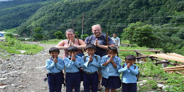 Scholarship and Health Programs for Children
