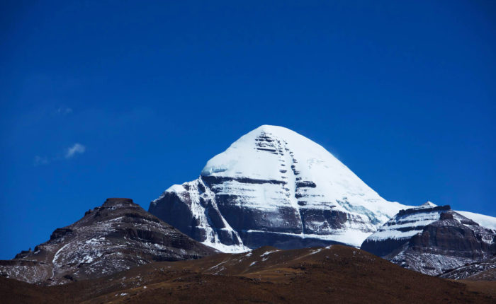 Simikot To Mt Kailash Via Limi Valley