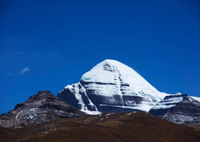 Simikot To Mt Kailash Via Limi Valley