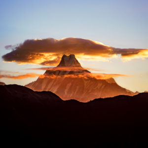 annapurna region