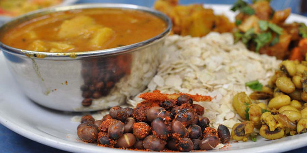 foods never to miss in nepal