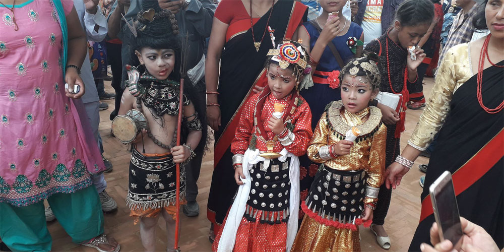 gai jatra