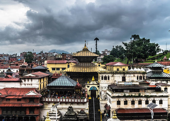 Kathmandu UNESCO World Heritage Sites Tour