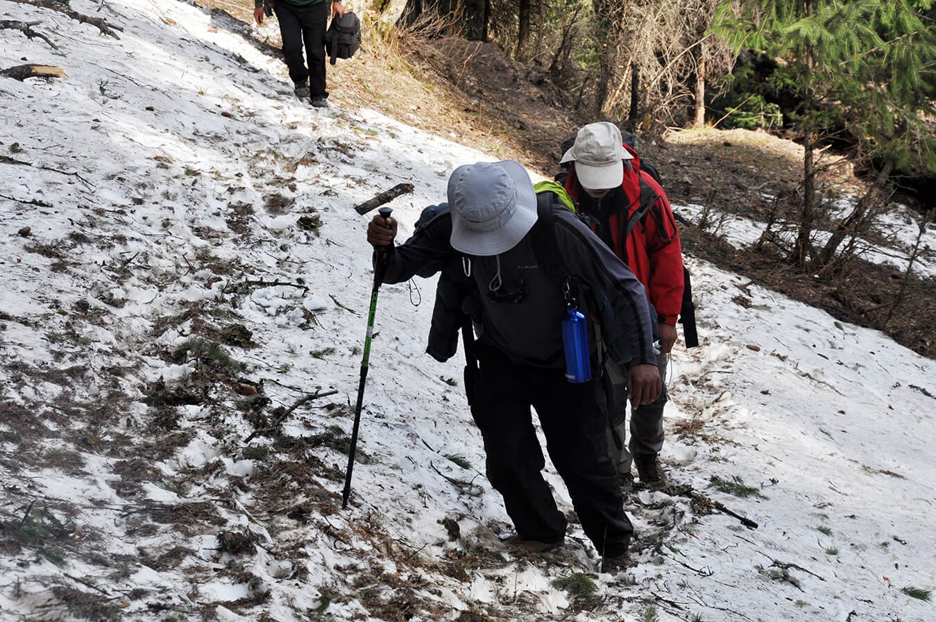 Responsible tourism Responsible tourism