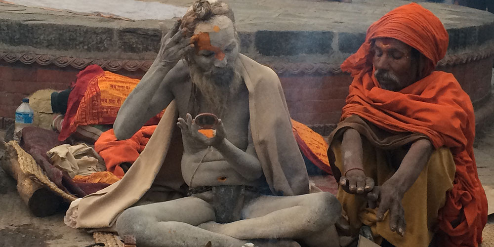 maha-shivaratri