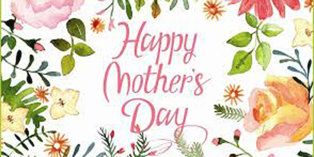 mothers day in nepal