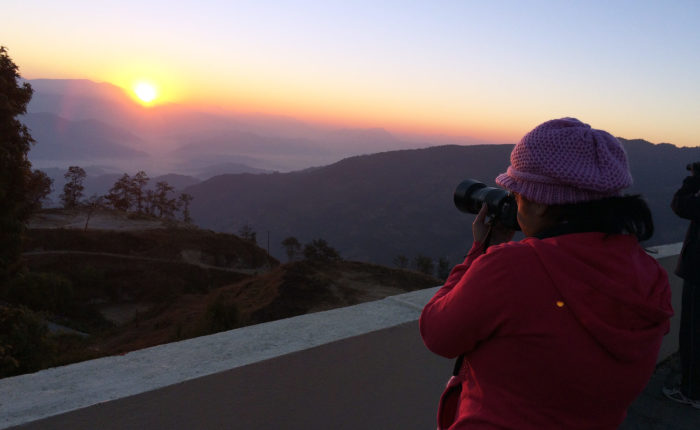Nepal Photography Tour
