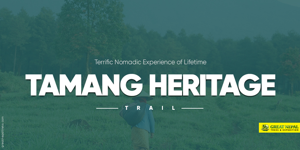 Tamang Heritage