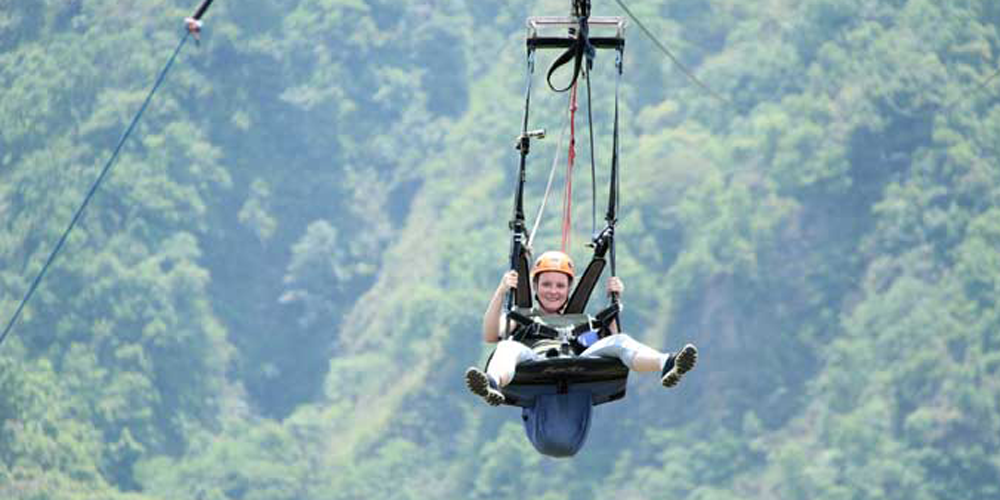 adventure tourism in nepal