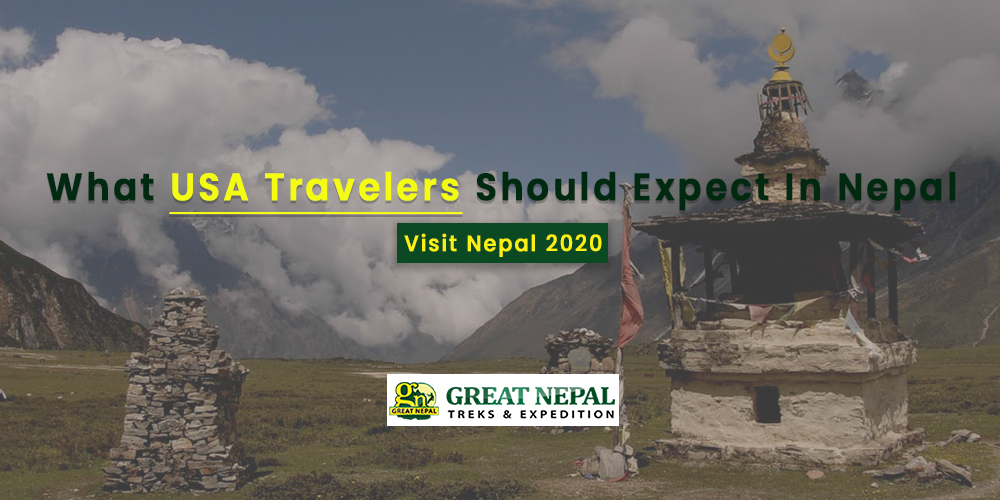 travelling to nepal