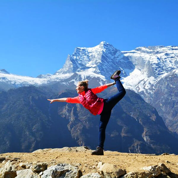 Yoga