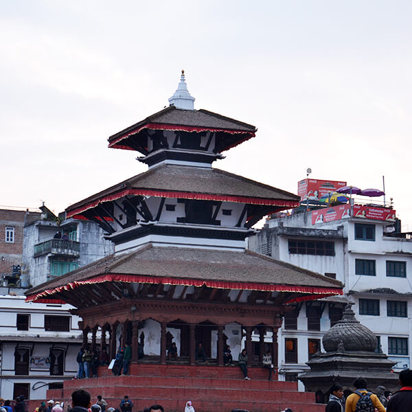 Day Trips in Nepal