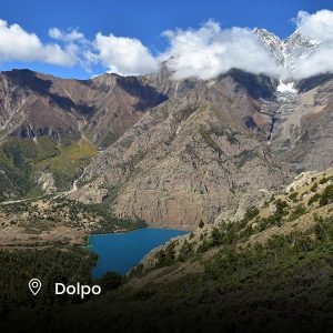 Dolpo trek