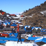 kalinchowk tour package