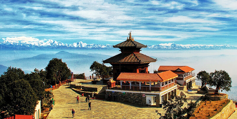 chandragiri hills chandragiri hills