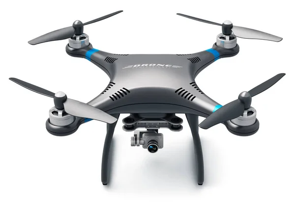 drone in nepal