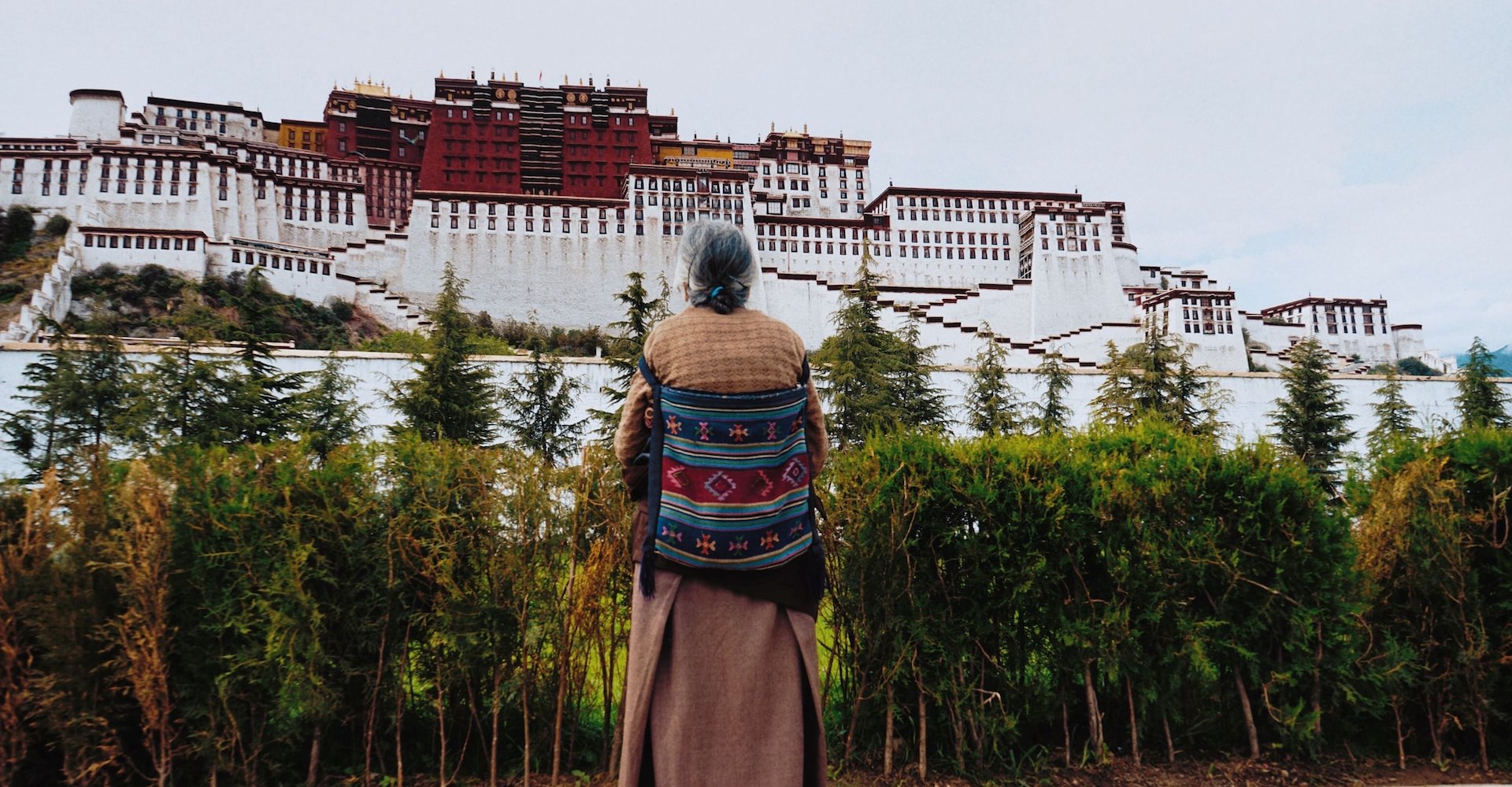 Your Ultimate Tibet Travel from Nepal