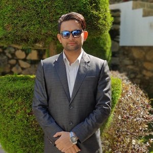 Santosh Ghimire