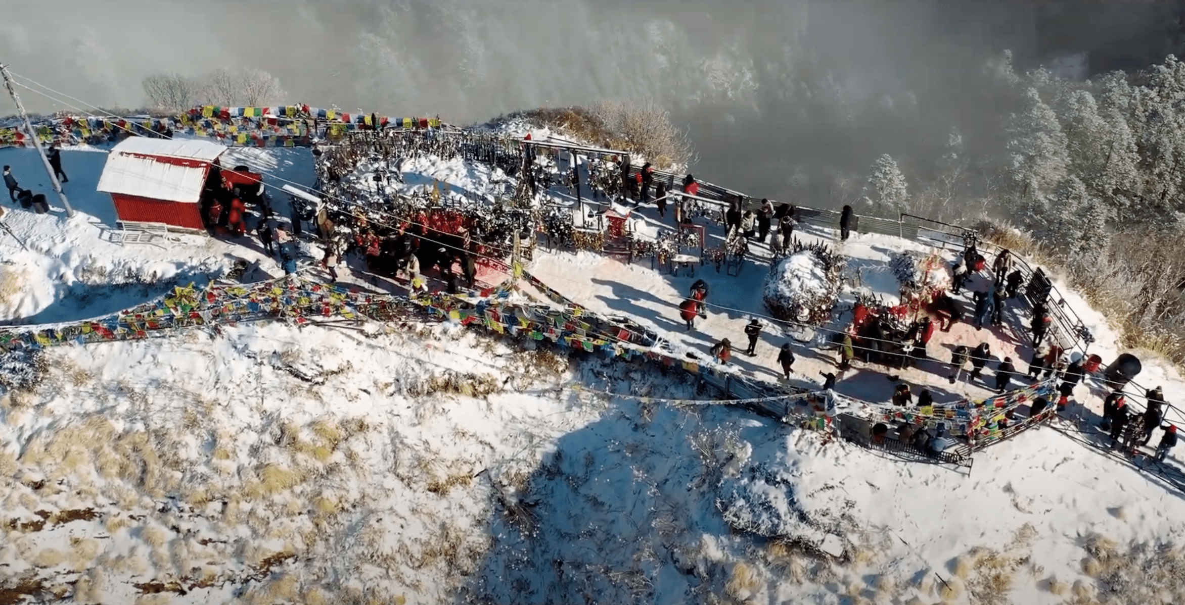 Kalinchowk tour