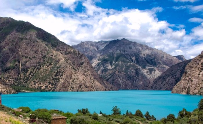 Upper Dolpo Trek