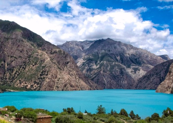 Upper Dolpo Trek